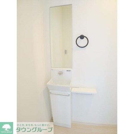 リオプラド東松原 D棟の物件内観写真